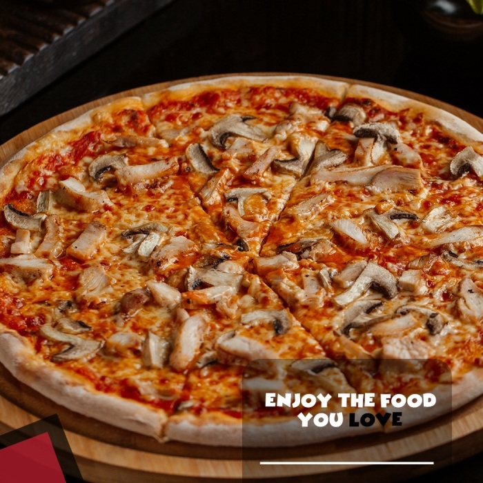 Bodrum Kebab House Hawick Pizzas